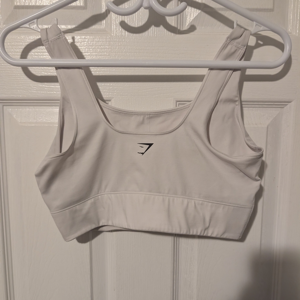 🎀 SOLD 🎀 Gymshark Longline Sportsbra - Picture 5 of 5